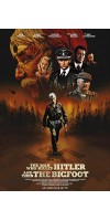 The Man Who Killed Hitler and Then The Bigfoot (2018 - English)